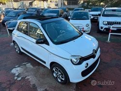 Bianco Usata 2019 Renault Twingo Due volumi | 9490 € (Buon prezzo)