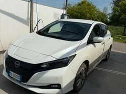 Usata 2022 Nissan Leaf Due volumi | 16.500 € (Buon prezzo)