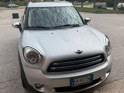 Usata 2014 Mini One Countryman SUV | 11.400 €