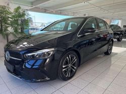 Nero Usata 2024 Mercedes B180 Advanced Monovolume | 28.900 € (Buon prezzo)