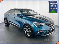 Blu Usata 2022 Renault Arkana Techno SUV | 19.900 € (Buon prezzo)