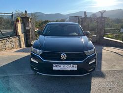 Grigio Usata 2020 VW T-Roc Business SUV | 19.990 € (Buon prezzo)