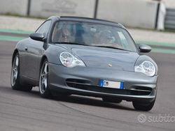 Grigio Usata 2004 Porsche 996 | 48.000 € (Super prezzo)