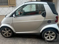 Usata 2003 Smart ForTwo Coupé Due volumi | 2000 € (Buon prezzo)