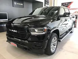 Diamond black Nuova 2025 RAM 1500 Pick-up | 69.500 € (Super prezzo)