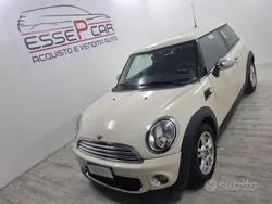Usata 2014 Mini ONE Due volumi | 6900 € (Buon prezzo)
