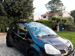 Renault Modus