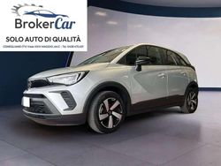 Argento Usata 2022 Opel Crossland Design Edition SUV | 14.500 € (Buon prezzo)