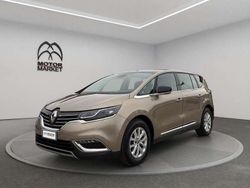 Beige Usata 2019 Renault Espace Business Monovolume | 19.200 € (Buon prezzo)