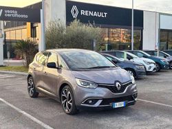 Grigio Usata 2017 Renault Scénic IV Bose Edition Monovolume | 12.800 € (Cara)