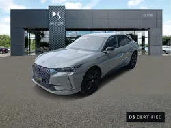 Grigio Usata 2023 DS Automobiles DS4 Performance Tre volumi | 23.500 € (Buon prezzo)