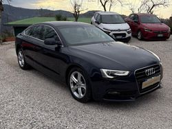 Usata 2015 Audi A5 Coupé | 14.500 € (Ottimo prezzo)