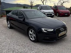 Usata 2015 Audi A5 Coupé | 14.500 € (Ottimo prezzo)