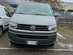 Usata 2012 VW T5 Furgone | 24.000 €