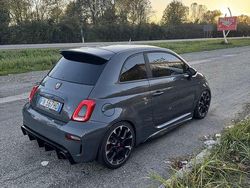 Usata 2018 Abarth 595 Competizione Tre volumi | 20.000 € (Cara)