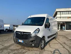 Bianco Usata 2020 Renault Master Furgone | 14.500 € (Super prezzo)