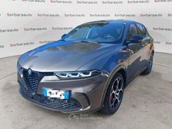 Grigio Usata 2023 Alfa Romeo Tonale Veloce SUV | 27.990 € (Buon prezzo)