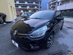 Nero Usata 2019 Renault Clio IV Zen Tre volumi | 10.690 € (Buon prezzo)