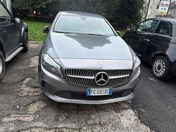 Usata 2016 Mercedes A160 Premium Tre volumi | 10.000 € (Super prezzo)