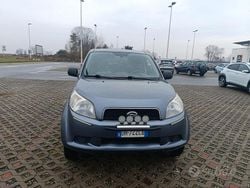 Grigio Usata 2008 Daihatsu Terios SUV | 5000 € (Ottimo prezzo)
