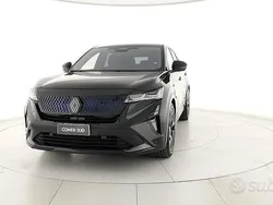 Nero Usata 2025 Renault Rafale Esprit Alpine SUV | 44.900 € (Buon prezzo)