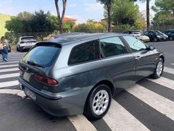 Grigio Usata 2000 Alfa Romeo 156 Distinctive Station wagon | 1490 € (Molto cara)