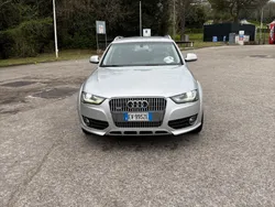 Usata 2014 Audi A4 Allroad Station wagon | 11.499 € (Ottimo prezzo)