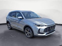 Bianco Nuova 2025 MG ZS Comfort Tre volumi | 20.940 € (Cara)