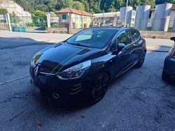 Nero Usata 2016 Renault Clio IV Zen Tre volumi | 9200 € (Buon prezzo)