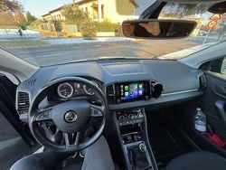 Grigio Usata 2019 Skoda Karoq Ambition SUV | 15.000 € (Ottimo prezzo)