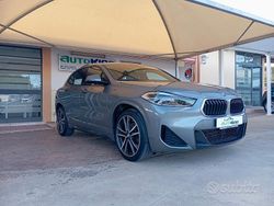 Grigio Usata 2022 BMW X2 M Sport SUV | 27.900 € (Ottimo prezzo)