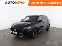 Nero Usata 2024 MG HS Luxury SUV | 21.799 € (Molto cara)