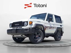 Beige Nuova 2025 Toyota Land Cruiser Limited SUV | 65.000 €