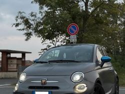 Usata 2021 Abarth 595 Due volumi | 21.700 € (Cara)
