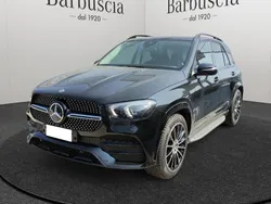 Nero Usata 2023 Mercedes GLE350 Premium SUV | 59.500 € (Buon prezzo)