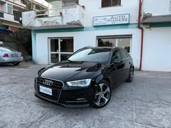 Usata 2015 Audi A3 Ambition Tre volumi | 13.500 € (Buon prezzo)
