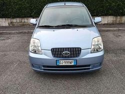 Usata 2007 Kia Picanto LX Due volumi | 2500 € (Ottimo prezzo)