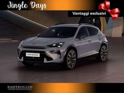 Grigio graphene Nuova 2025 Cupra Formentor SUV | 41.500 € (Cara)