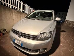 Grigio Usata 2013 VW Golf Plus Cross Monovolume | 5000 € (Ottimo prezzo)