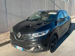 Nero Usata 2017 Renault Kadjar SUV | 11.800 € (Buon prezzo)