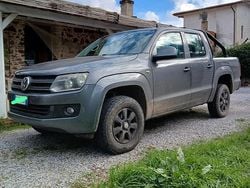 Usata 2011 VW Amarok Pick-up | 15.000 € (Buon prezzo)