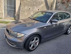 Usata 2009 BMW 116 Due volumi | 2000 € (Ottimo prezzo)