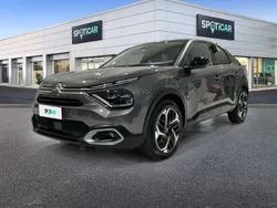 Grigio Usata 2022 Citroën C4 PureTech Tre volumi | 15.750 € (Ottimo prezzo)