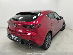 Rosso Usata 2024 Mazda CX-30 SUV | 26.900 €