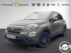 Verde Usata 2019 Fiat 500X Cross Plus SUV | 10.000 € (Super prezzo)