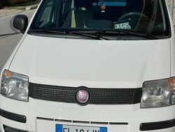 Bianco Usata 2011 Fiat Panda Due volumi | 4000 € (Buon prezzo)