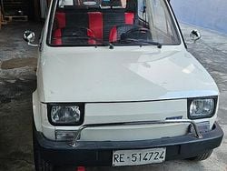 Usata 1983 Fiat 126 Due volumi | 3000 €
