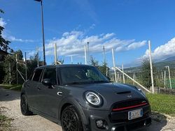 Grigio Usata 2019 Mini Cooper S Due volumi | 22.500 € (Cara)