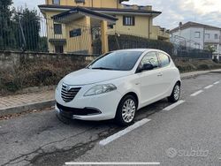 Bianco Usata 2011 Lancia Ypsilon Due volumi | 4500 €