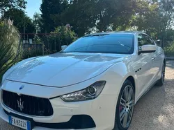 Usata 2016 Maserati Ghibli Coupé | 31.000 € (Molto cara)